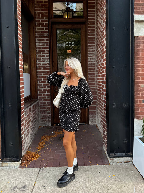 The Celine Dottie Set