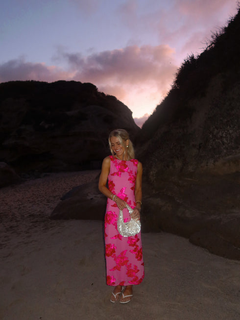 Paradise Princess Dress