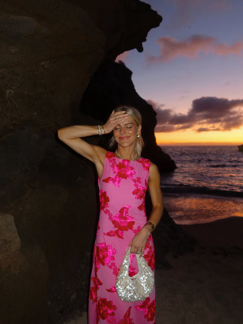 Paradise Princess Dress