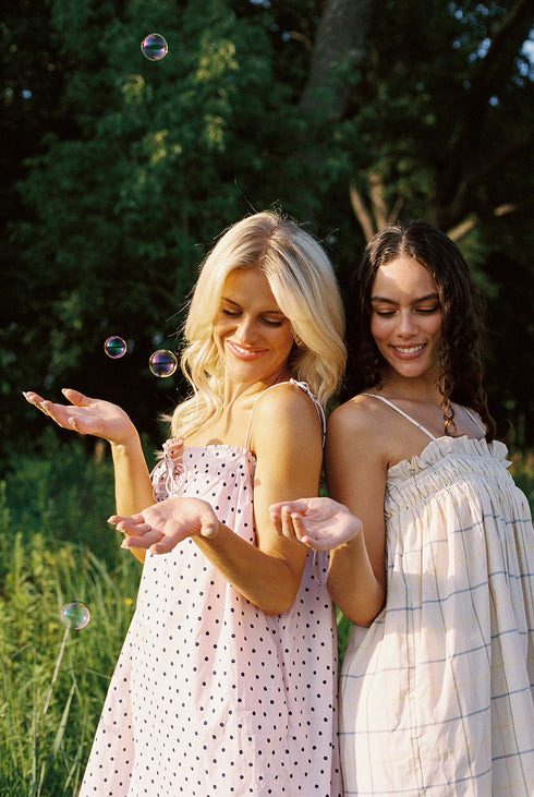On a Whim! Dress // Petal