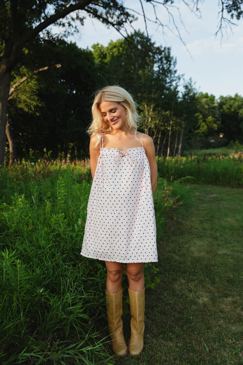 On a Whim! Dress // Petal