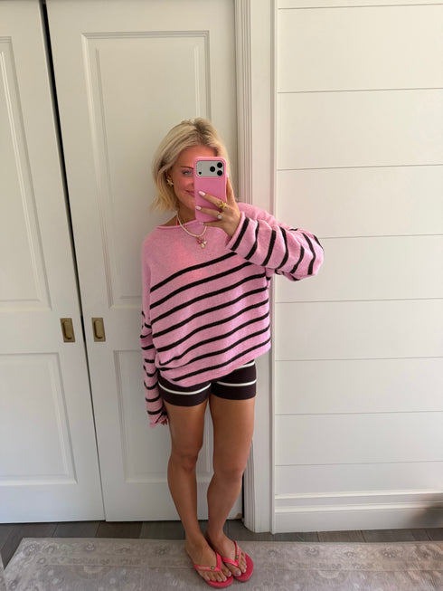 Coconut Club Short // Cabana