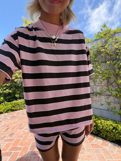 Cabana Tee // Coconut
