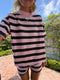 Cabana Tee // Coconut