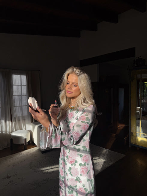 The Dahlia Dress *RESTOCKED*