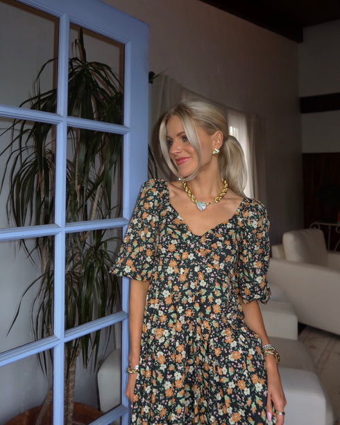 Italian Summers Dress