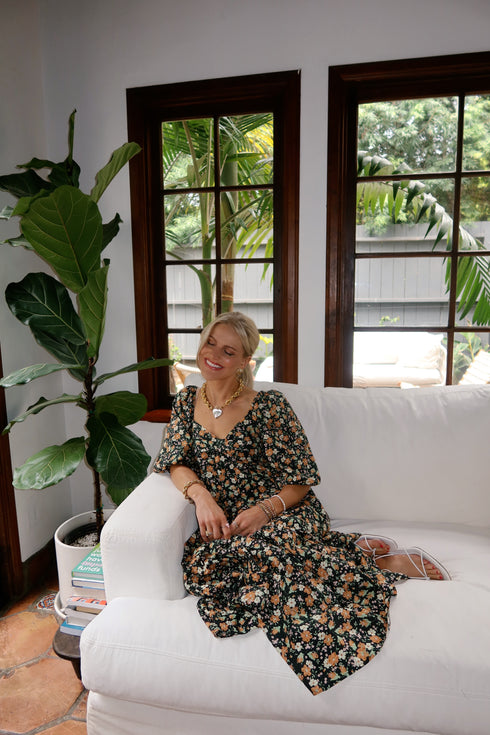 Italian Summers Dress