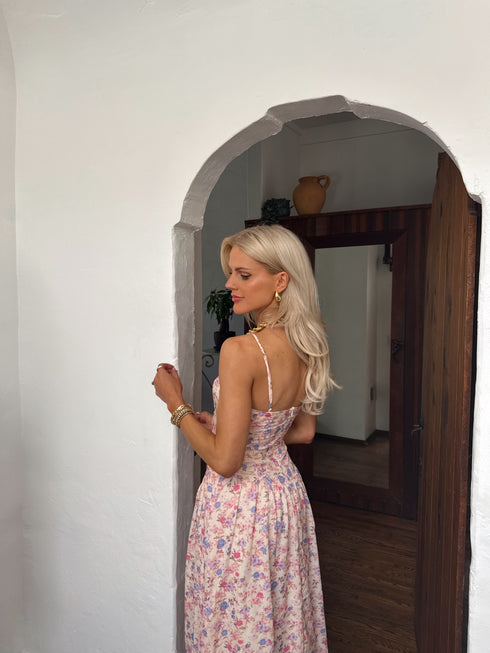 Picking Petals Dress