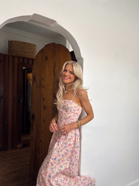 Picking Petals Dress