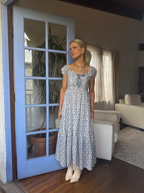 Sweet Nothings Dress