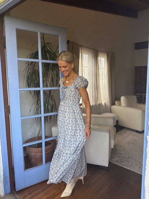 Sweet Nothings Dress