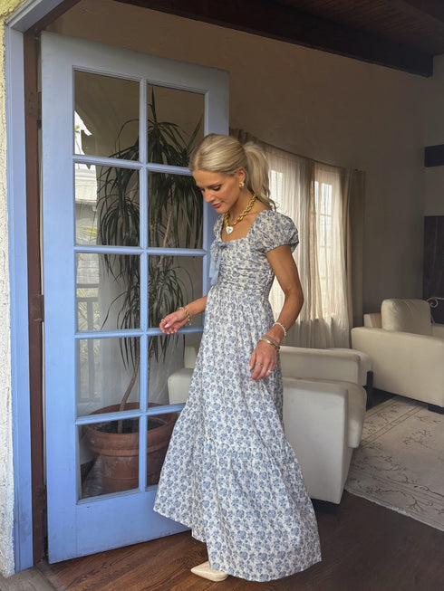 Sweet Nothings Dress