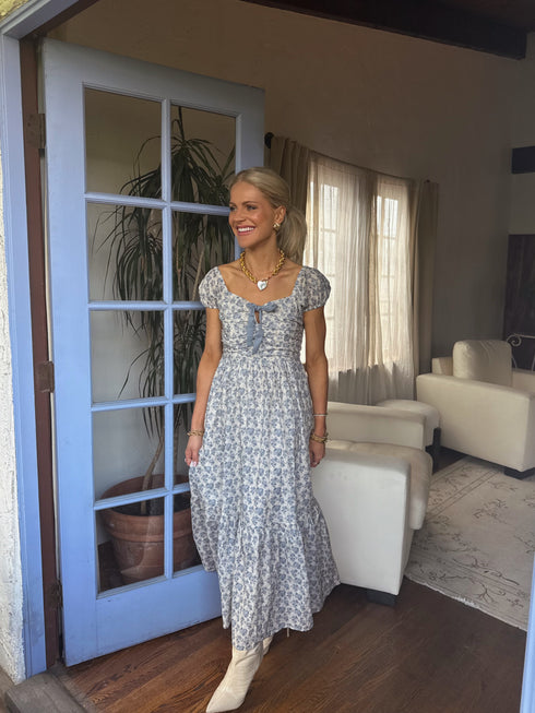 Sweet Nothings Dress