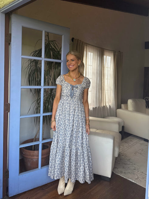 Sweet Nothings Dress