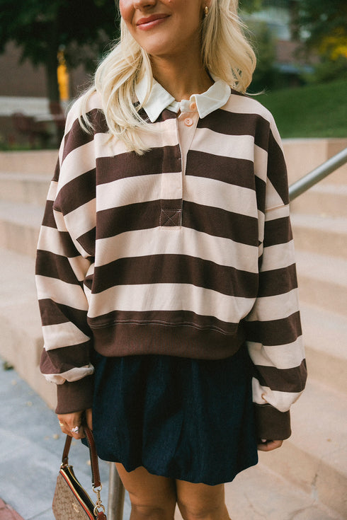Ivy Polo