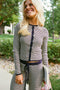 Vivian Cardigan