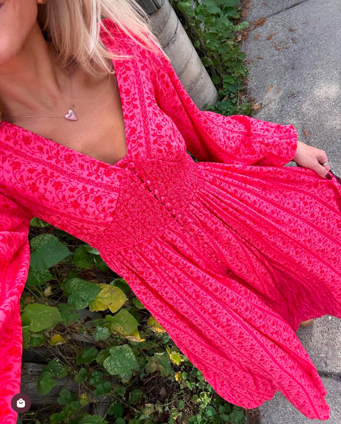 Pocket Full of Sunshine Dress