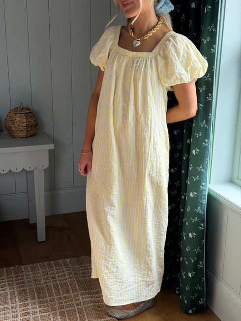 Afternoon Dress