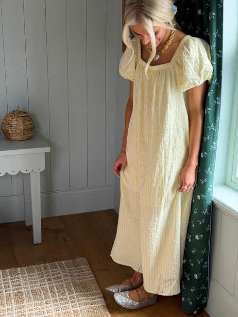 Afternoon Dress