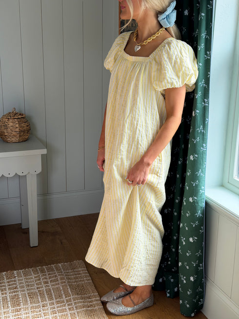 Afternoon Dress