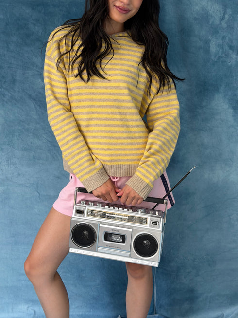 Club Cutie Hoodie // Vintage