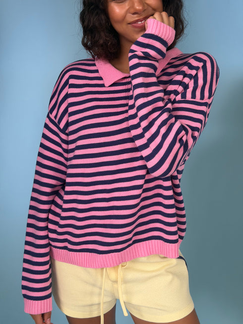 Ziggy Polo // Charm