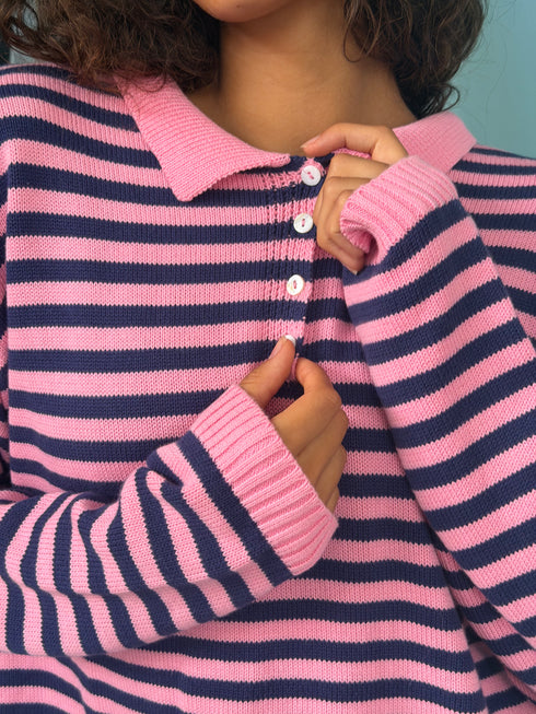 Ziggy Polo // Charm