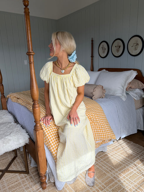 Afternoon Dress