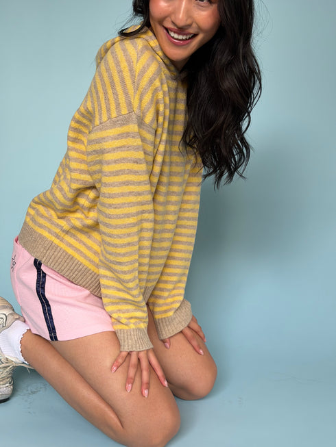 Club Cutie Hoodie // Vintage