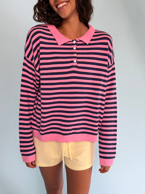 Ziggy Polo // Charm