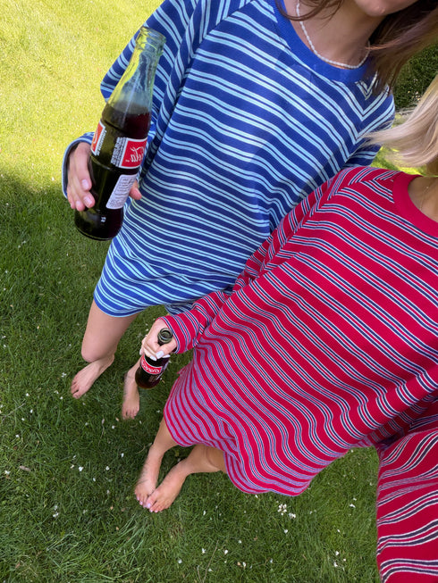 Poolside Pullover // Float *PREORDER 7/3*
