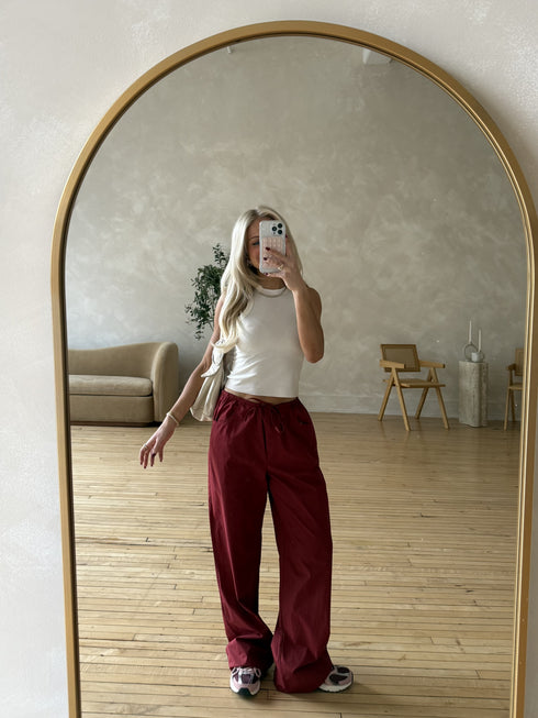 Jealousy Jealousy Pant