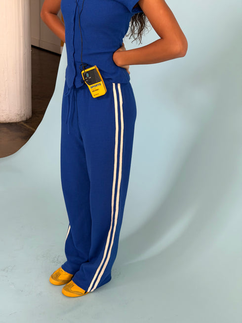 Lennon Pant // Electric