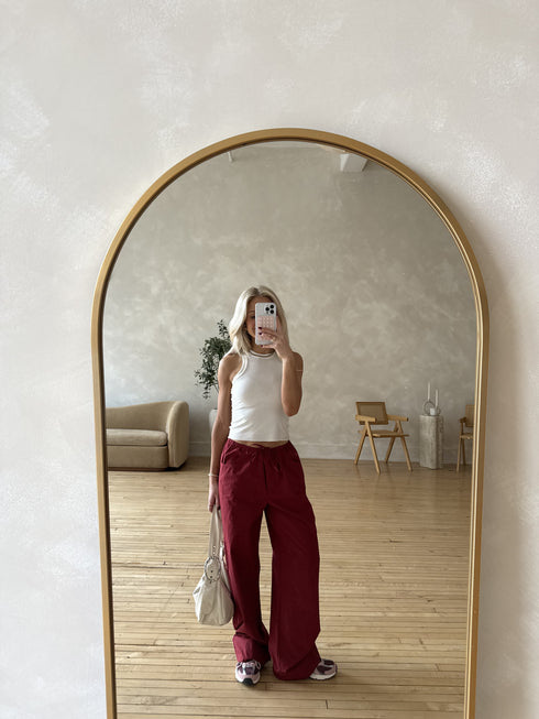 Jealousy Jealousy Pant