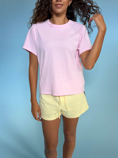 All Day Tee // Swirl