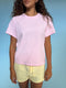 All Day Tee // Swirl
