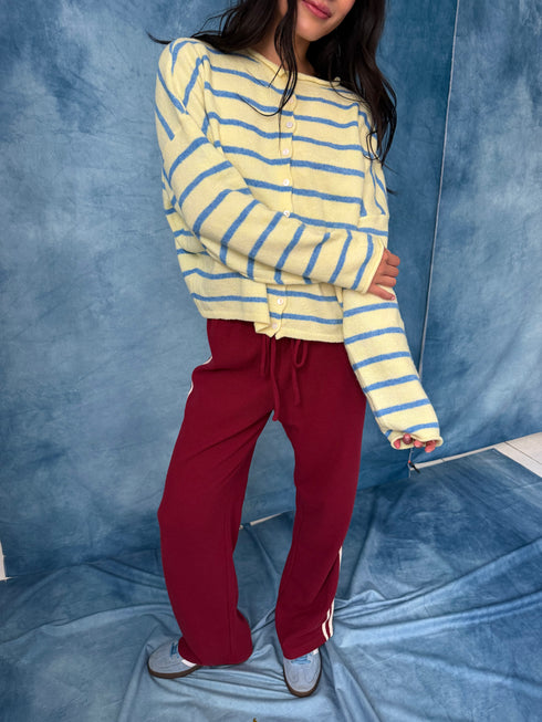 Coco Cutie Cardigan // Zing