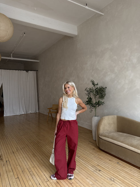 Jealousy Jealousy Pant