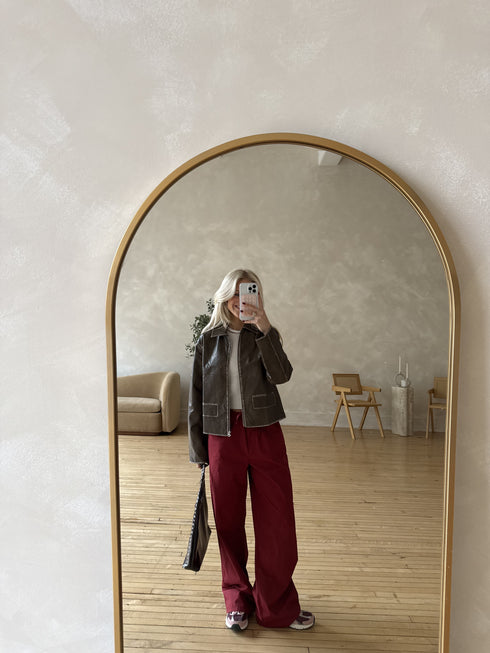 Jealousy Jealousy Pant