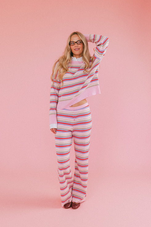 University Knit