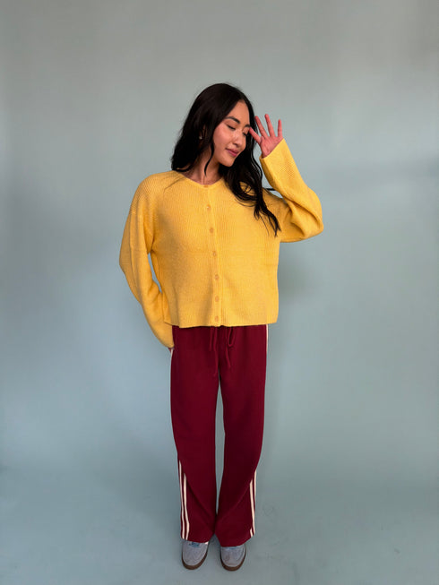 Goodie Cardigan