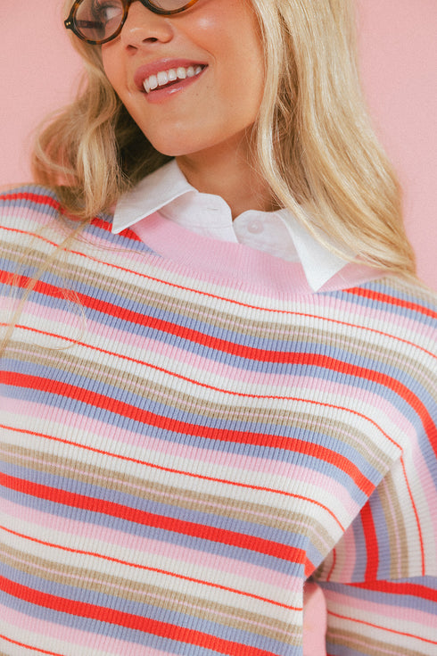 University Knit