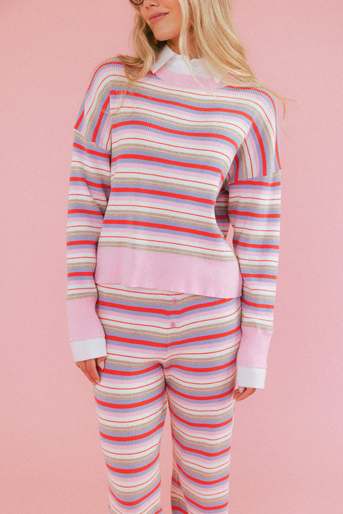 University Knit
