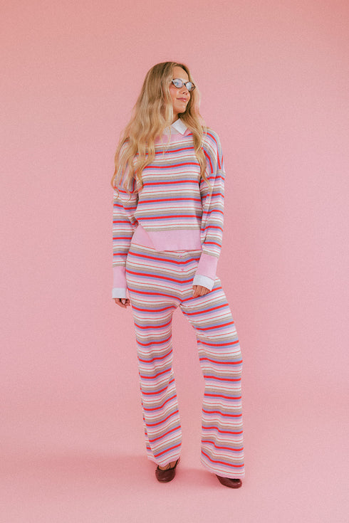 University Pant