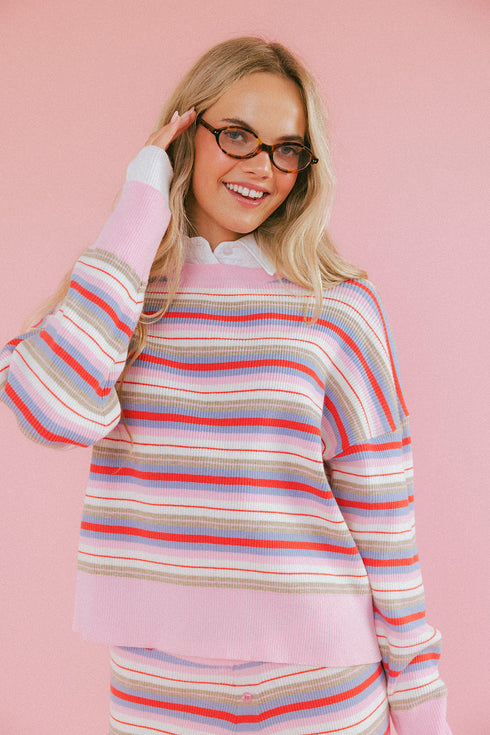 University Knit