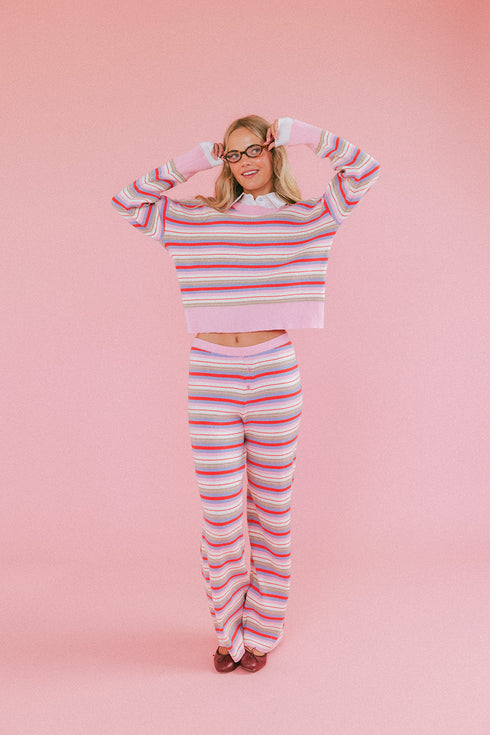 University Pant