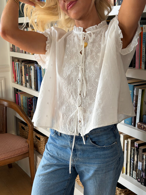 Willow Top