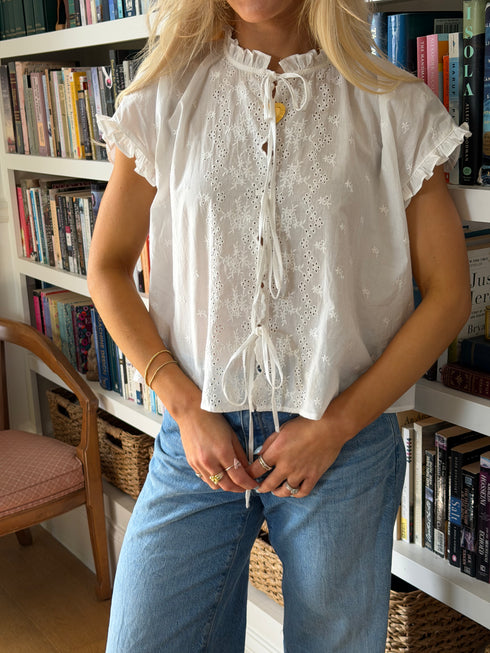 Willow Top