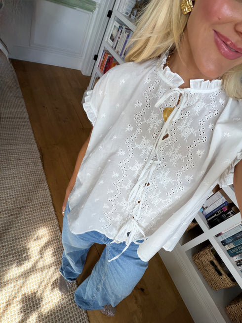 Willow Top