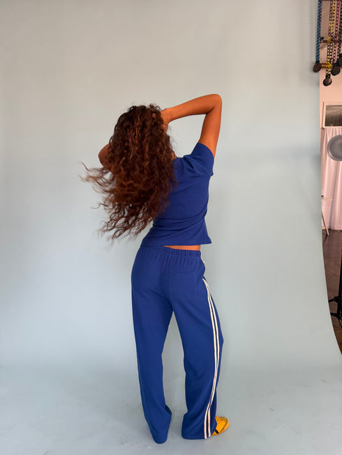 Lennon Pant // Electric